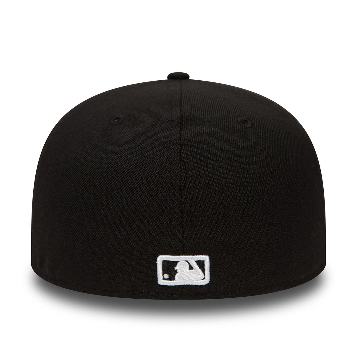 New York Yankees Essential Black 59FIFTY Cap-zelvios