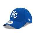Kansas City Royals The League Blue 9FORTY Cap-zelvios