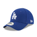LA Dodgers The League Blue 9FORTY Cap-zelvios