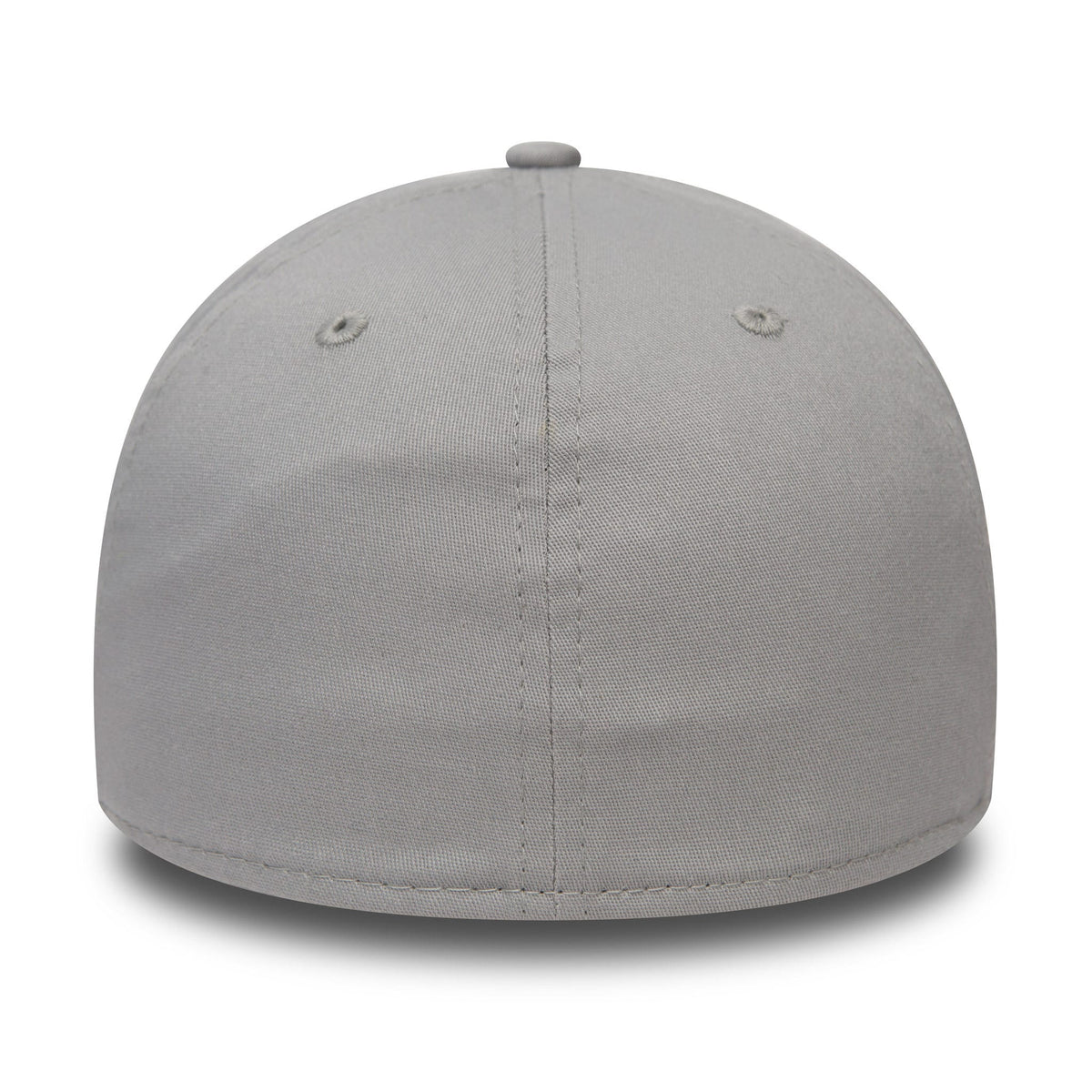 New York Yankees Essential Grey 39THIRTY Cap-zelvios