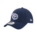 Tennessee Titans The League Blue 9FORTY Cap-zelvios