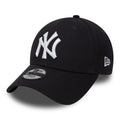 New York Yankees Essential Kids Navy 9FORTY Cap-zelvios