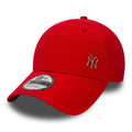 New York Yankees Mini Metal Red 9FORTY Cap-zelvios