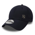 New York Yankees Flawless Navy 9FORTY Cap-zelvios