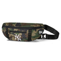 New York Yankees Camo Waist Bag-zelvios