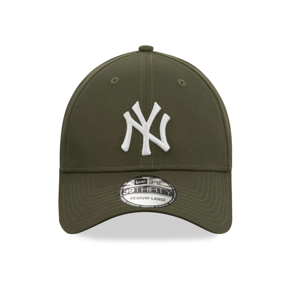 New York Yankees Khaki 39THIRTY Cap-zelvios