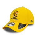 Diamond Era Trent Rockets Yellow 9FORTY Adjustable Cap-kentox