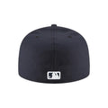 Detroit Tigers Authentic On Field Home Navy 59FIFTY Cap-kentox