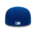 Kansas City Royals AC Perf Blue 59FIFTY Cap-zelvios