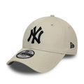 New York Yankees Stone Kids 9FORTY Cap-zelvios
