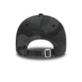 New York Yankees Kids Grey Camo 9FORTY Cap-zelvios