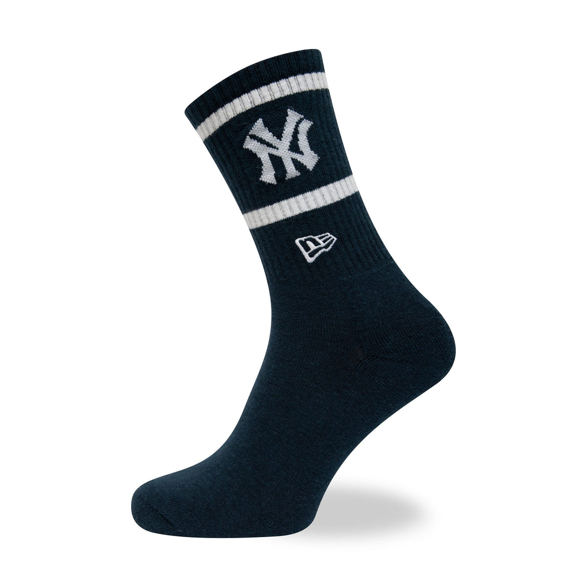 New York Yankees MLB Premium Navy Socks-zelvios