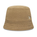 New Era Japan Brown Bucket Hat-zelvios