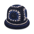 New Era Harvest Merch Blue Explorer Bucket Hat-zelvios