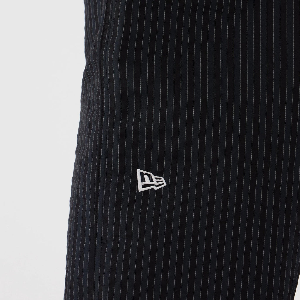 New Era Street Class Navy Straight Leg Joggers-zelvios