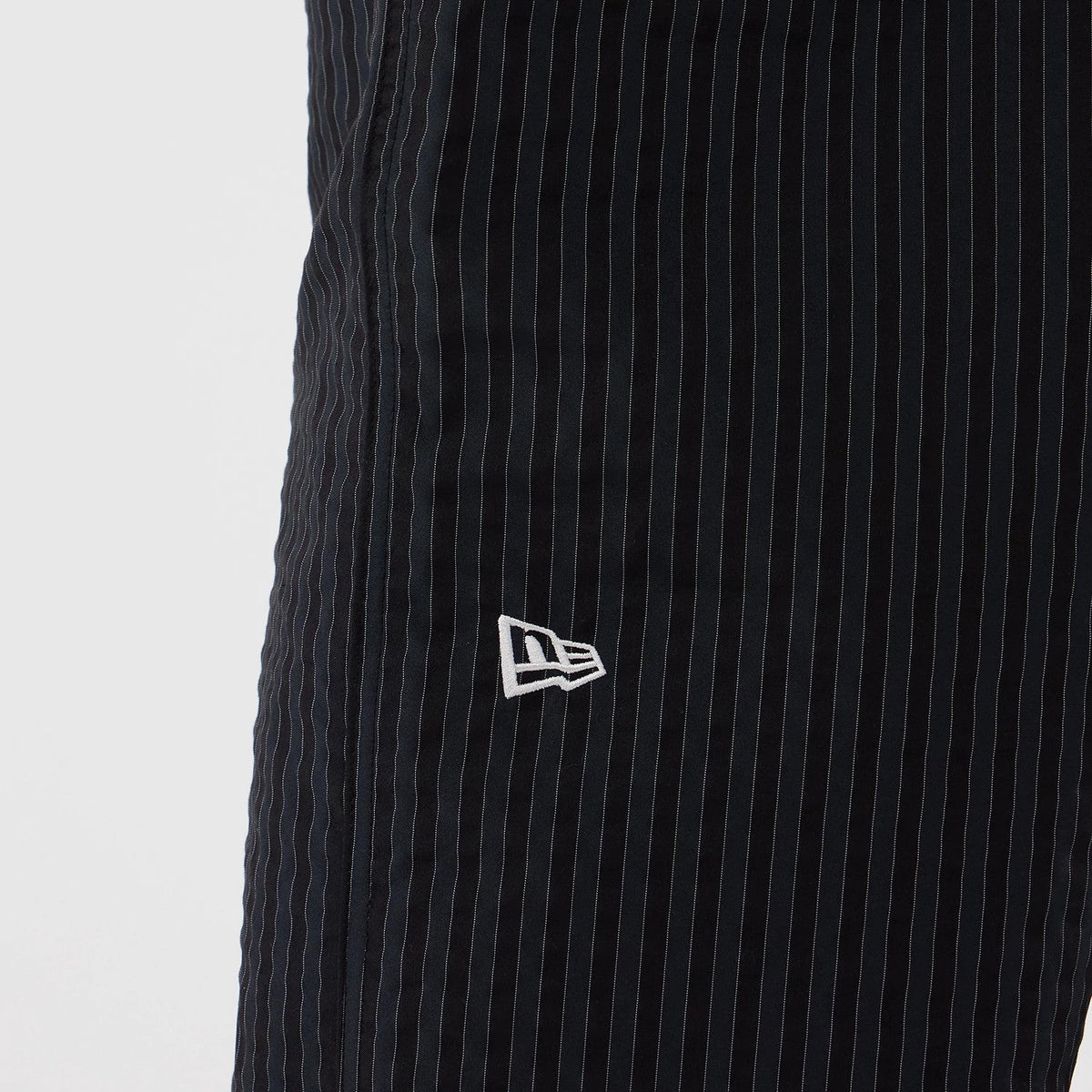New Era Street Class Navy Straight Leg Joggers-zelvios