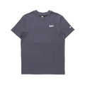 LA Dodgers MLB Patchwork Grey T-Shirt-zelvios