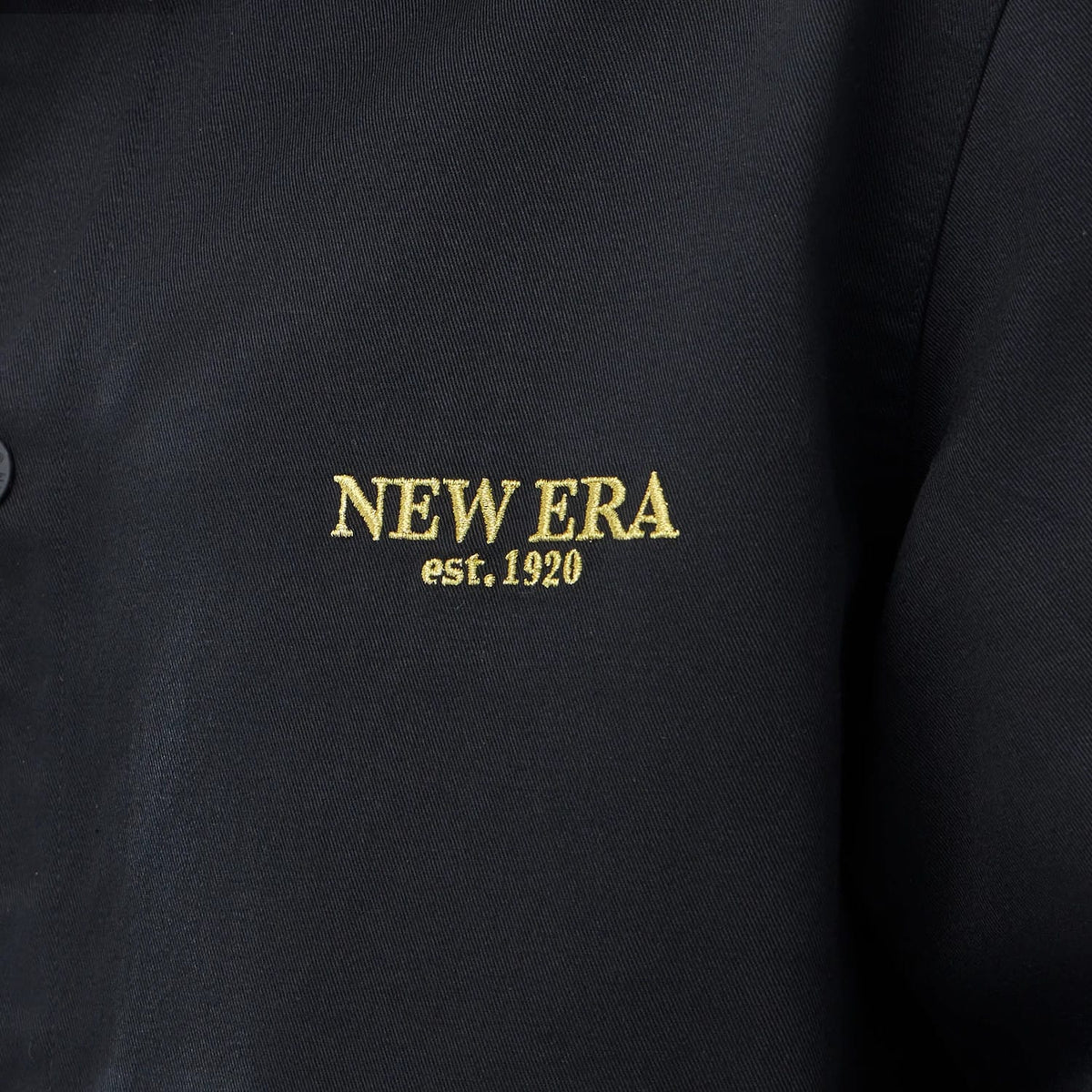 New Era Year Of The Horse Black Jacket-zelvios