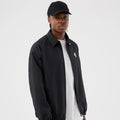 New Era Street Class Navy Jacket-zelvios