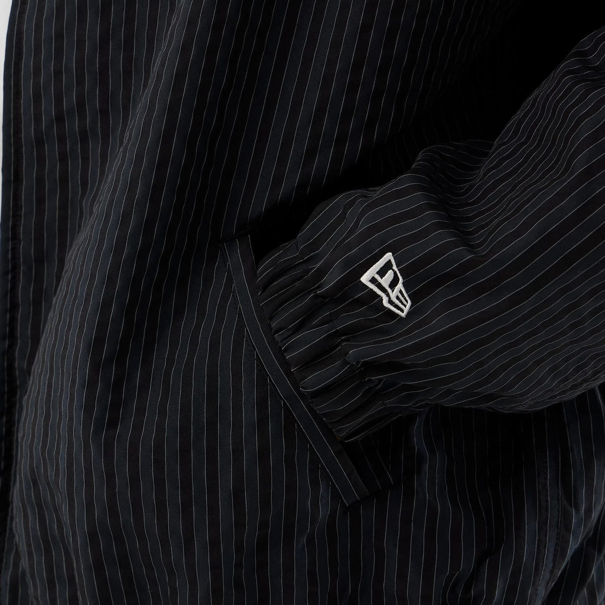 New Era Street Class Navy Jacket-zelvios