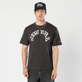 New Era Ochiai Shohei Grey T-Shirt-zelvios