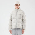 New Era Outdoor Natural Down Jacket-zelvios