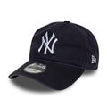 New York Yankees MLB Navy 9TWENTY A-Frame Adjustable Cap-zelvios