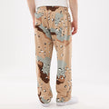 New Era Desert Camo Joggers-zelvios