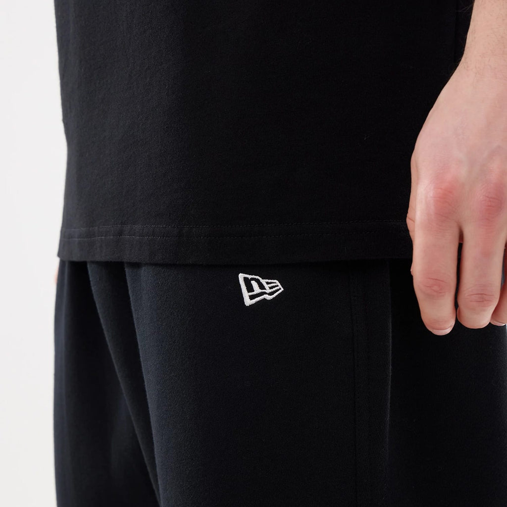 New York Mets MLB Comfort Black Joggers-zelvios