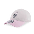 Powerpuff Girls Blossom Beige 9TWENTY Adjustable Cap-zelvios