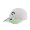 Powerpuff Girls Buttercup Beige 9TWENTY Adjustable Cap-zelvios