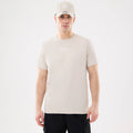 New Era Resort Natural T-Shirt-zelvios