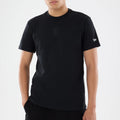San Francisco Giants MLB Cartoon Black T-Shirt-zelvios