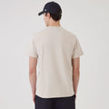 New Era SK8 Graphic Cream T-Shirt-zelvios