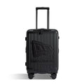New Era Black Wheeled Cabin Case-zelvios