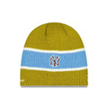 New York Yankees Thisisneverthat X MLB Green Beanie Hat-zelvios