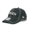 New Era Duck Patch Black 9TWENTY Adjustable Cap-zelvios