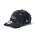 New Era State Of New York Black 9TWENTY Adjustable Cap-zelvios