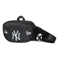 New York Yankees Black Mini Waist Bag-zelvios