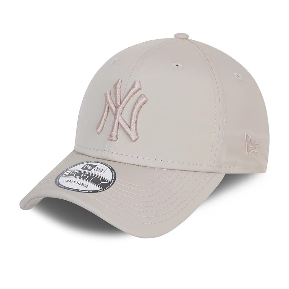 New York Yankees Tonal Stone 9FORTY Cap-zelvios
