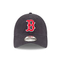 Boston Red Sox MLB Core Classic Navy 9TWENTY Adjustable Cap-zelvios