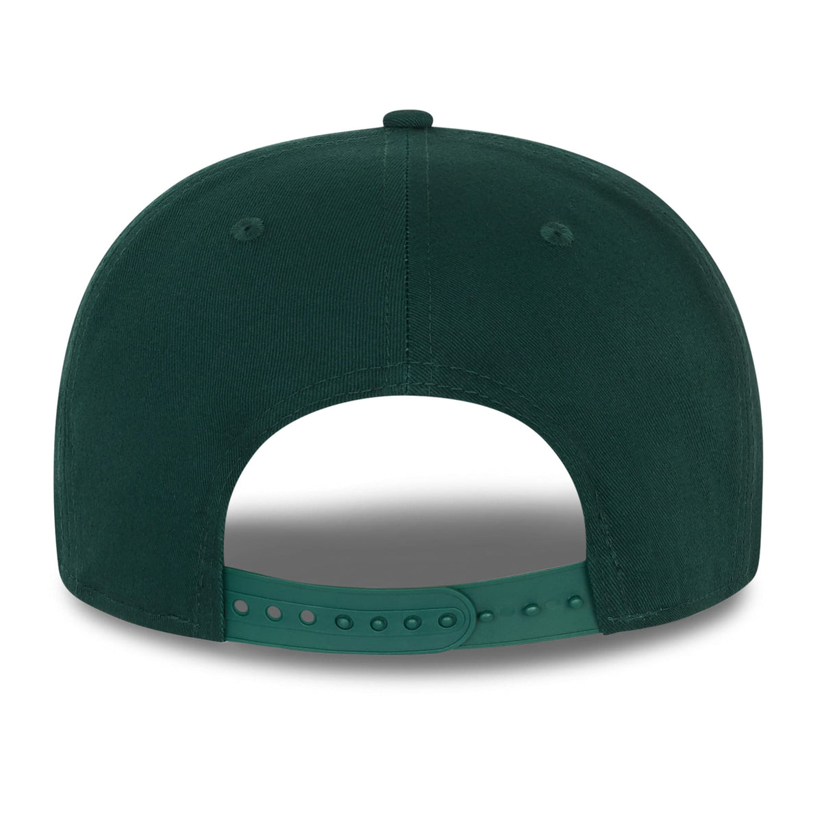 Oakland Athletics MLB Essential Dark Green 9FIFTY Cap-zelvios