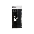 New Era Black Cap Liner-zelvios