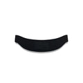 New Era Black Visor Curver-zelvios