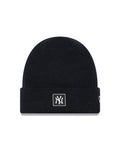 New York Yankees Team Black Beanie Hat-zelvios