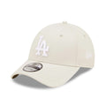 LA Dodgers League Essential Stone 9FORTY Adjustable Cap-zelvios