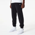 LA Dodgers MLB Essential Black Joggers-zelvios