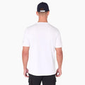 New York Yankees MLB White T-Shirt-zelvios