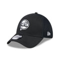 New York Yankees MLB Evergreen Neo Black 39THIRTY Stretch Fit Cap-zelvios