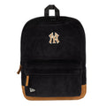 New York Yankees Cord Black Stadium Backpack-zelvios